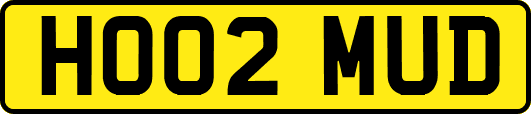 HO02MUD