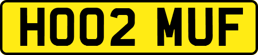HO02MUF