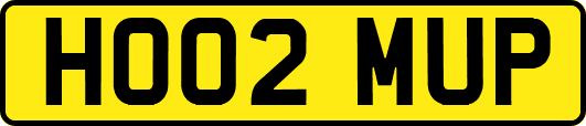 HO02MUP