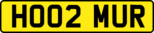 HO02MUR