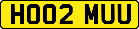 HO02MUU