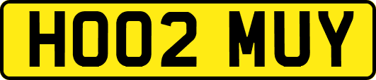 HO02MUY
