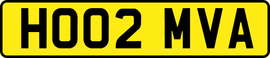 HO02MVA