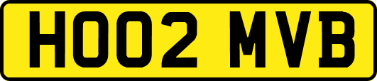 HO02MVB