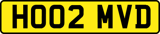 HO02MVD