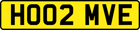 HO02MVE