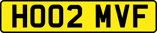 HO02MVF