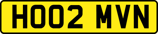 HO02MVN