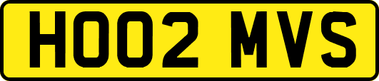 HO02MVS