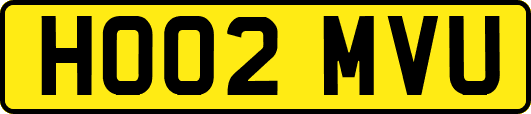 HO02MVU