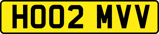 HO02MVV