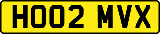 HO02MVX