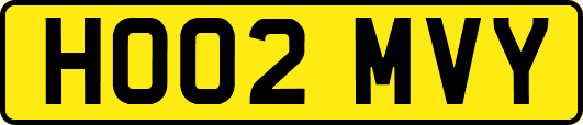 HO02MVY