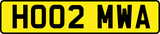 HO02MWA