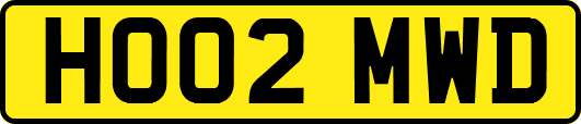 HO02MWD