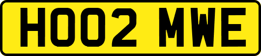 HO02MWE