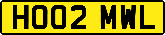 HO02MWL