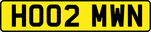 HO02MWN