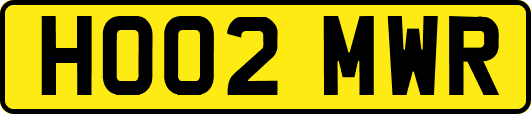 HO02MWR