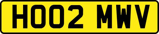 HO02MWV