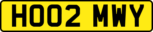 HO02MWY