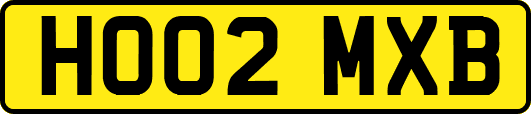 HO02MXB