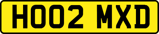 HO02MXD