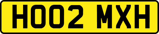 HO02MXH