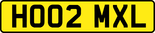 HO02MXL