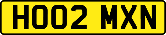 HO02MXN