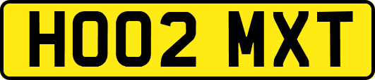 HO02MXT