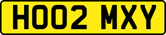 HO02MXY
