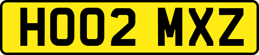 HO02MXZ