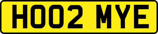 HO02MYE