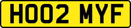 HO02MYF