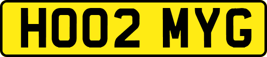 HO02MYG