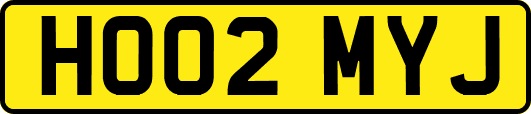 HO02MYJ