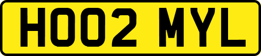 HO02MYL