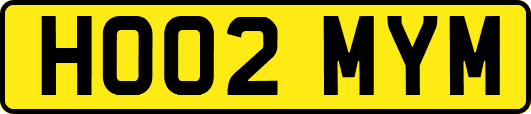 HO02MYM