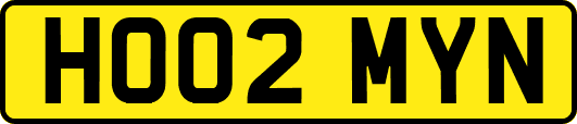 HO02MYN