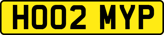 HO02MYP
