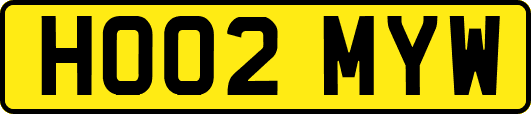HO02MYW