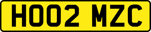 HO02MZC