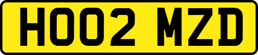 HO02MZD