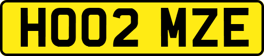 HO02MZE