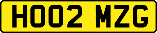 HO02MZG