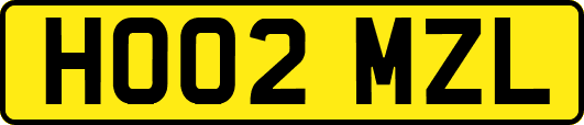 HO02MZL