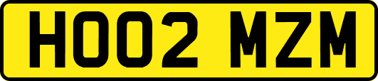 HO02MZM