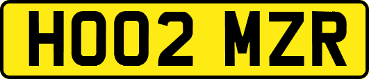 HO02MZR