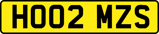 HO02MZS